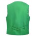 Loki 2021 Green Vest Loki 2021 Green Vest